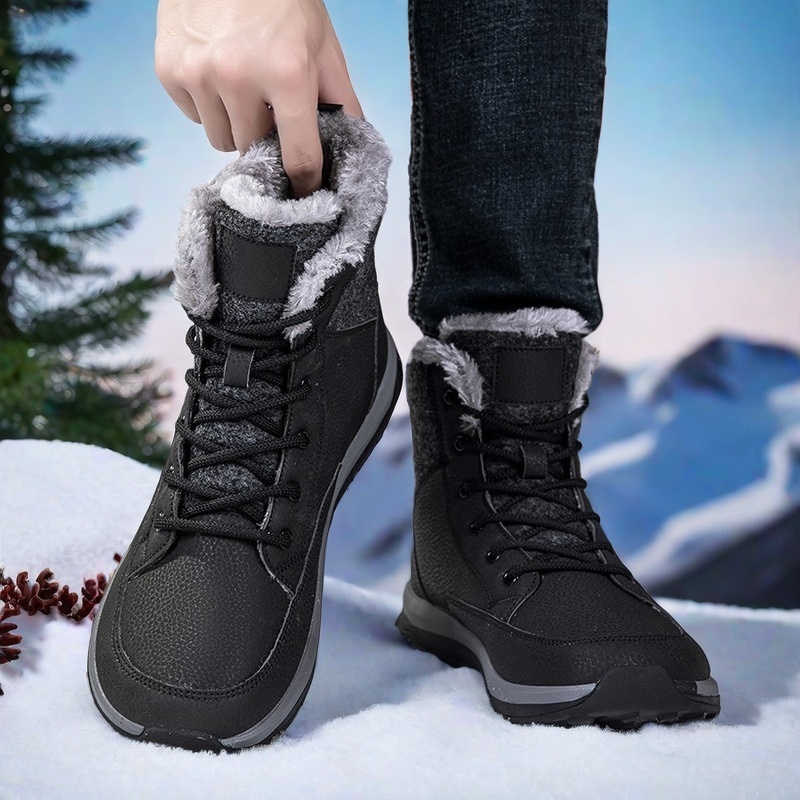 High Performance Hight Top Sho - Men'S Shoes Casual Sneakers recensie en prijs
