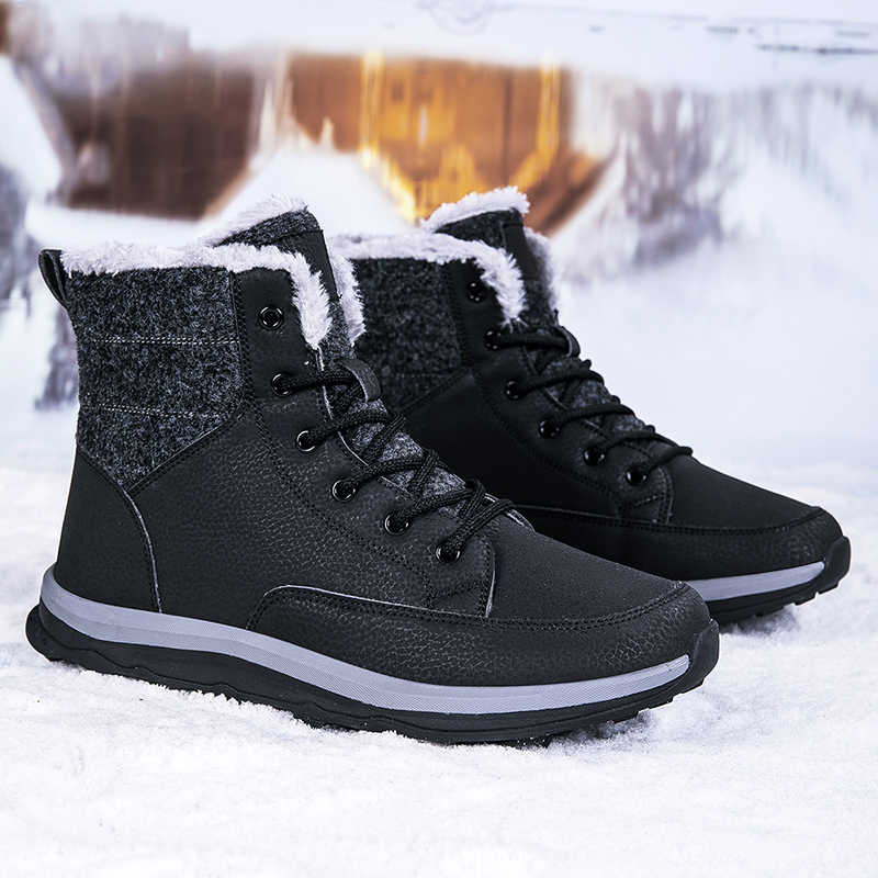 High Performance Hight Top Sho - Men'S Shoes Casual Sneakers recensie en prijs