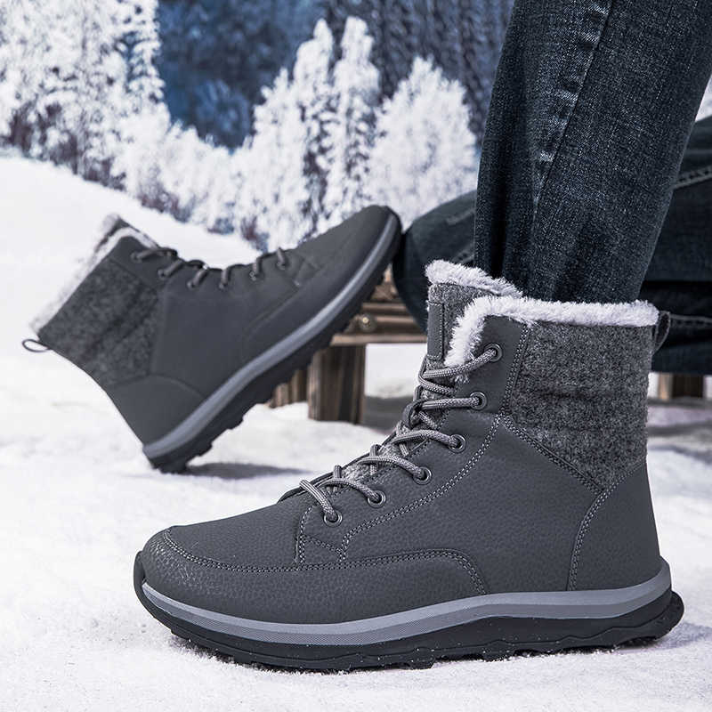 High Performance Hight Top Sho - Men'S Shoes Casual Sneakers recensie en prijs