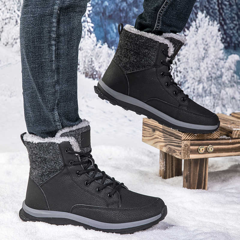 High Performance Hight Top Sho - Men'S Shoes Casual Sneakers recensie en prijs