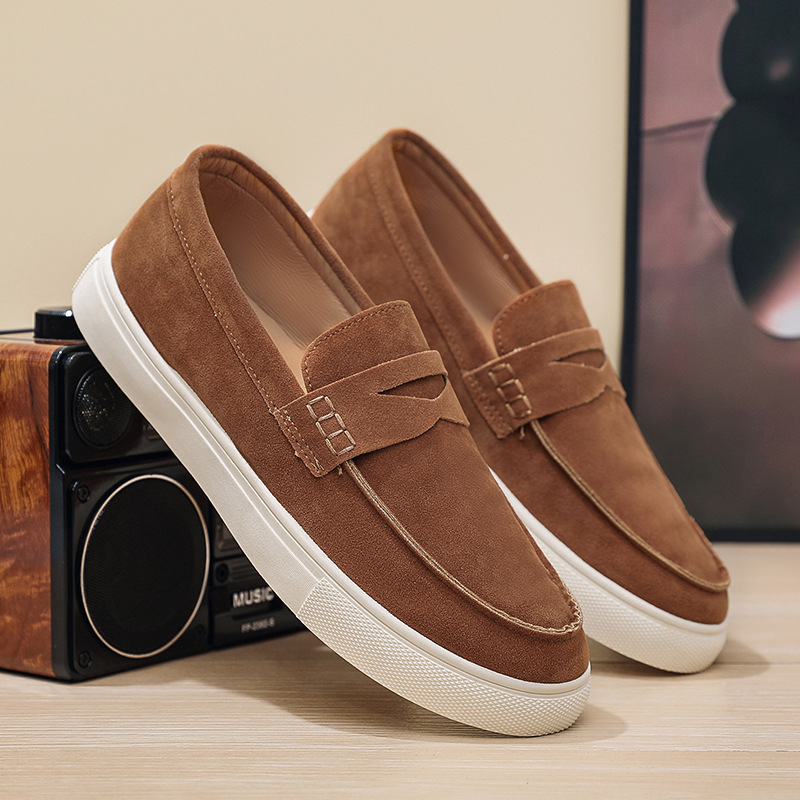 Hot selling lightweight men's  - Men Shoes Loro Piana recensie en prijs