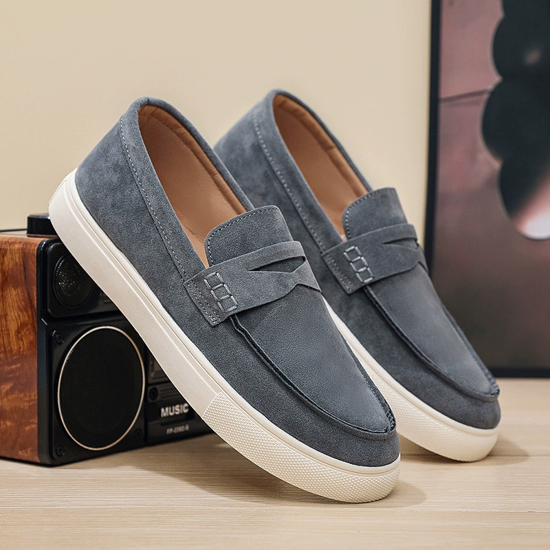 Hot selling lightweight men's  - Men Shoes Loro Piana recensie en prijs