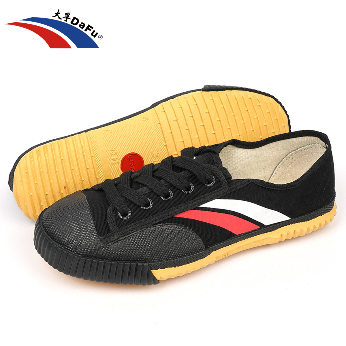 Original Dafu Kungfu Shoes New - Men'S Shoes Vibram recensie en prijs