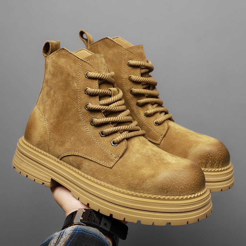 High Quality Men Ankle Boots F - Men'S Shoes Hugo Boss recensie en prijs