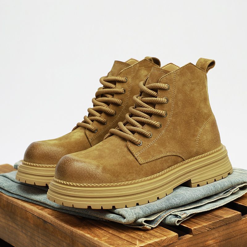 High Quality Men Ankle Boots F - Men'S Shoes Hugo Boss recensie en prijs