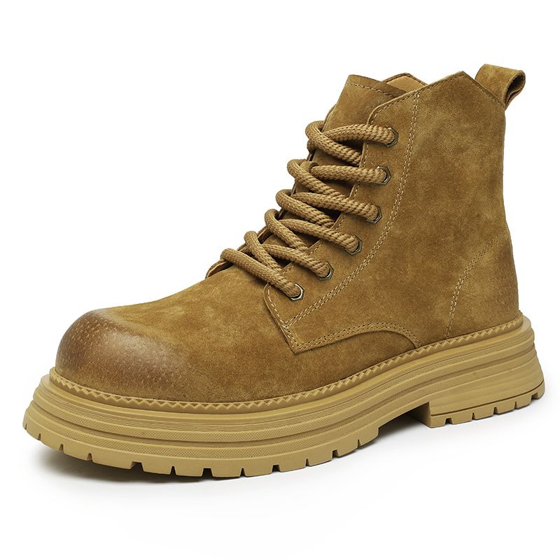 High Quality Men Ankle Boots F - Men'S Shoes Hugo Boss recensie en prijs