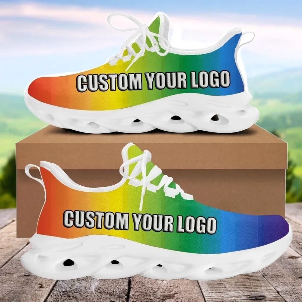 Jamaica Flag Pattern Lightweig - Men Shoes Name recensie en prijs