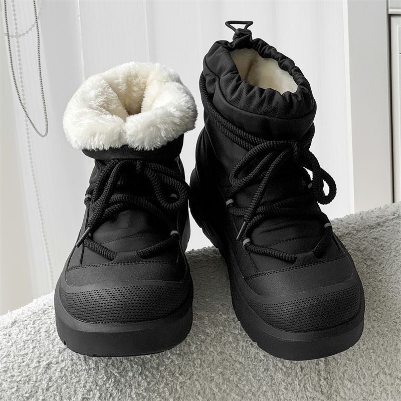 Designer New Men's Snow Boots  - Men'S Shoes Hugo Boss recensie en prijs