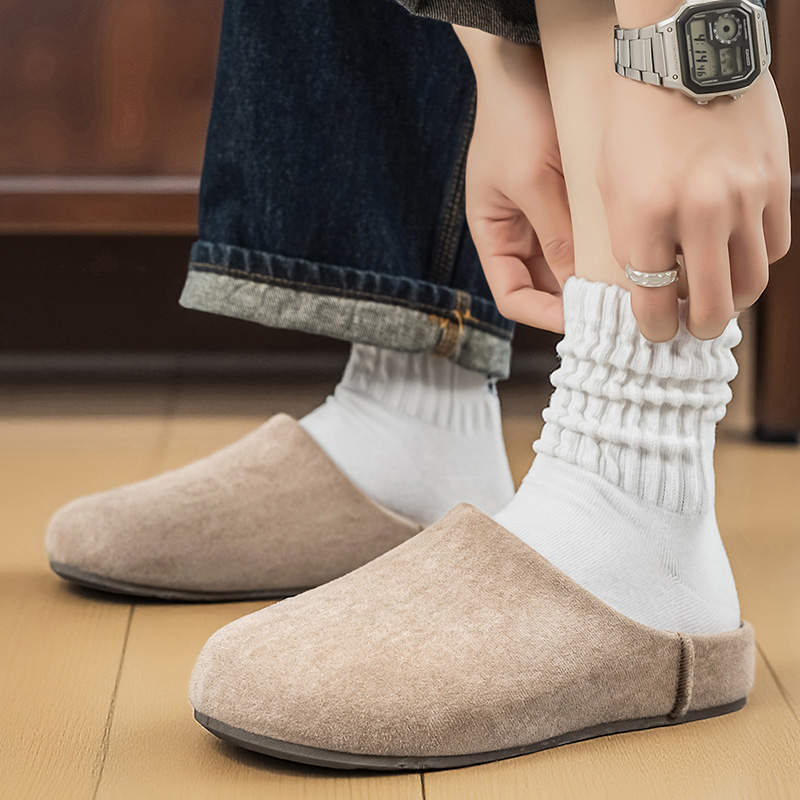 2026 Spring New Men's Boken Sh - Men'S Shoes With Toes recensie en prijs