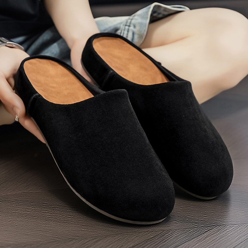 2026 Spring New Men's Boken Sh - Men'S Shoes With Toes recensie en prijs