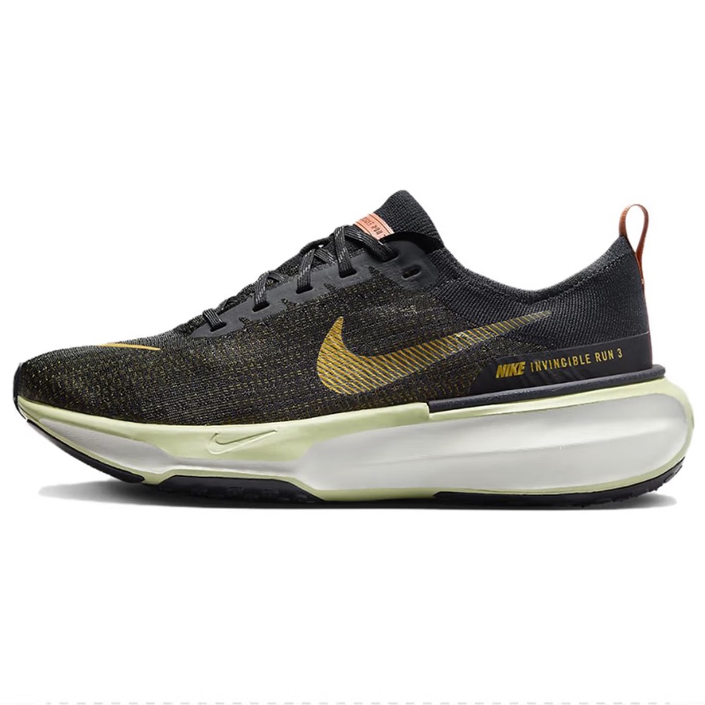Nike Invincible 3 - Black Comf - Men'S Shoes Zoomx recensie en prijs