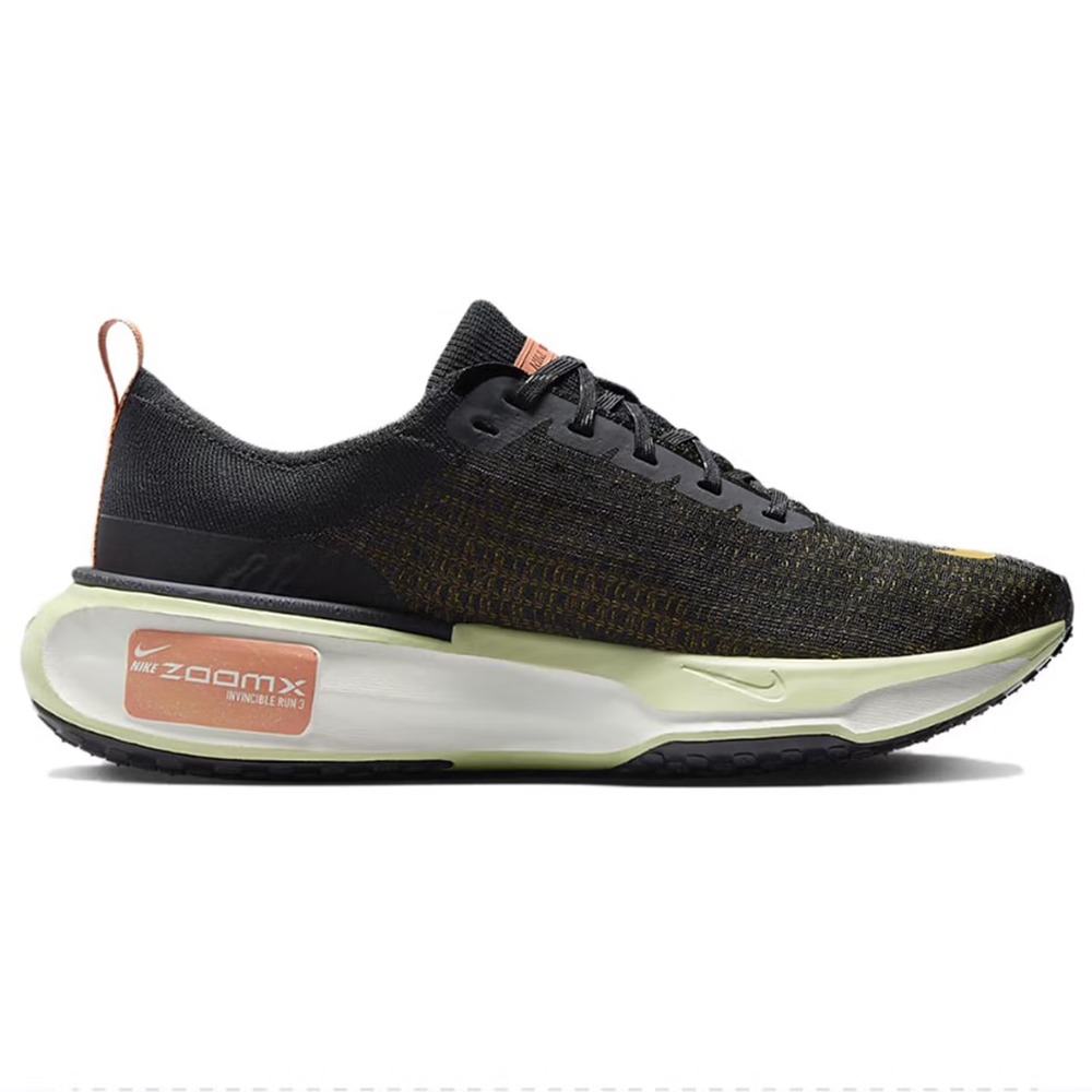 Nike Invincible 3 - Black Comf - Men'S Shoes Zoomx recensie en prijs