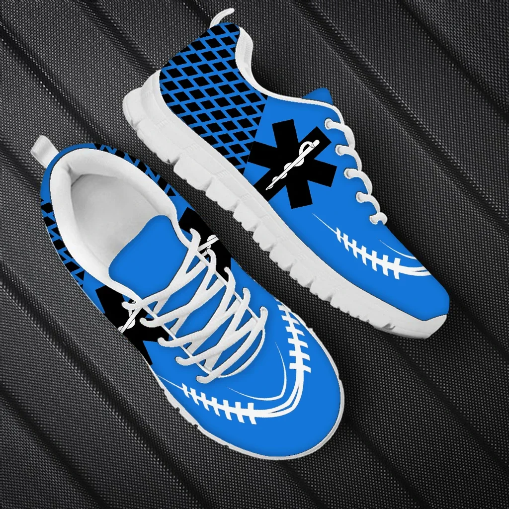 Paramedic EMT EMS Print Men Ca - Men Shoes Name recensie en prijs