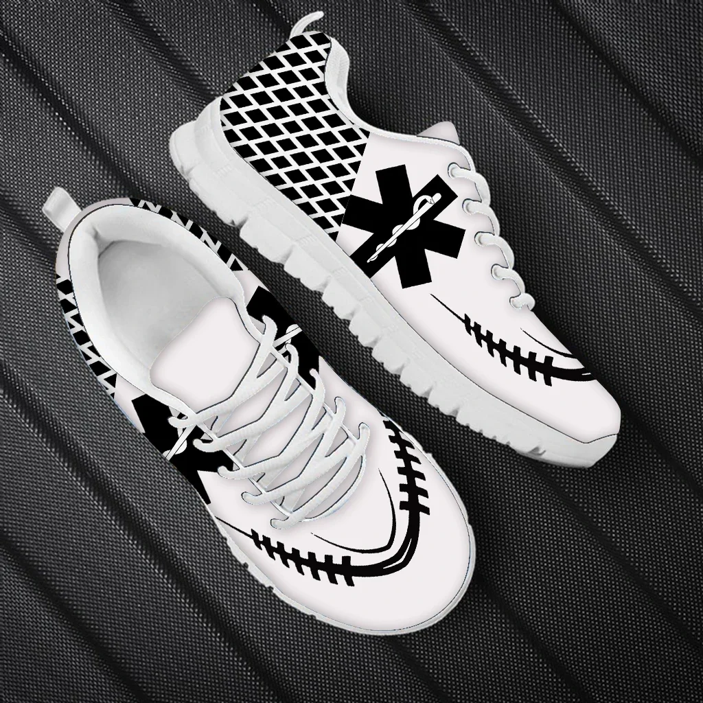 Paramedic EMT EMS Print Men Ca - Men Shoes Name recensie en prijs