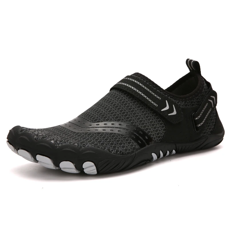 New Aqua Shoes Hiking Sport Sh - Men'S Shoes Vibram recensie en prijs
