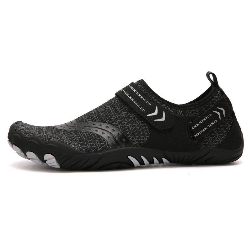 New Aqua Shoes Hiking Sport Sh - Men'S Shoes Vibram recensie en prijs