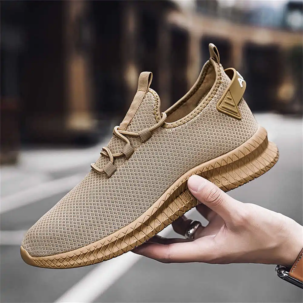 Demi-season Mesh Tenni Man Run - Sport Slide Men recensie en prijs