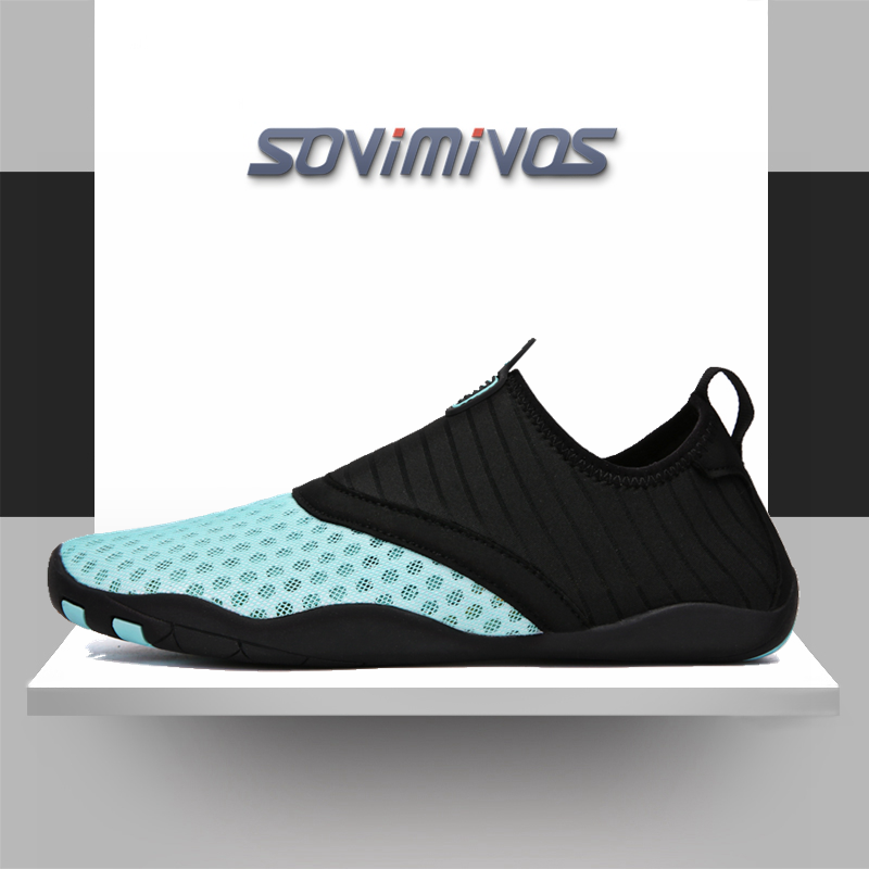 Unisex Water Shoes Swimming Di - Men'S Shoes Vibram recensie en prijs