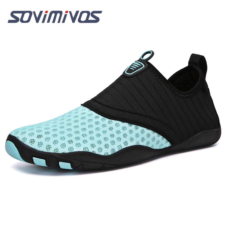 Unisex Water Shoes Swimming Di - Men'S Shoes Vibram recensie en prijs