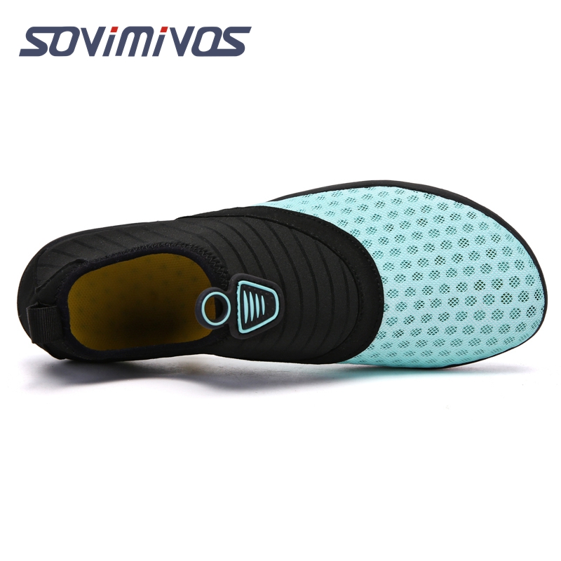 Unisex Water Shoes Swimming Di - Men'S Shoes Vibram recensie en prijs