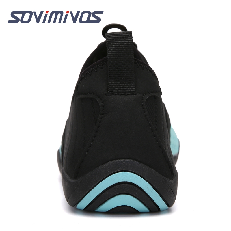 Unisex Water Shoes Swimming Di - Men'S Shoes Vibram recensie en prijs