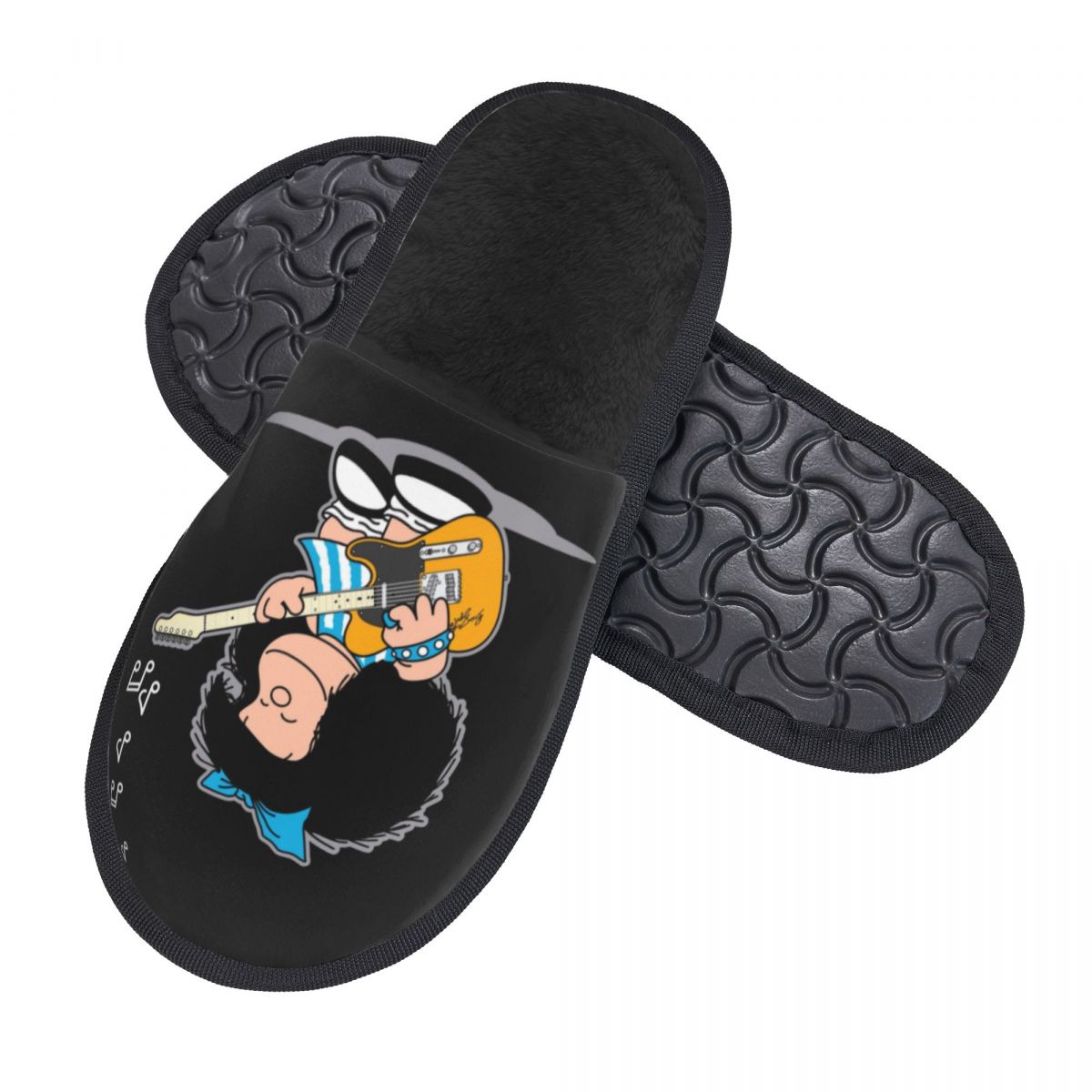 Print Women Mafalda Quino Comi - Men Shoes Classic recensie en prijs