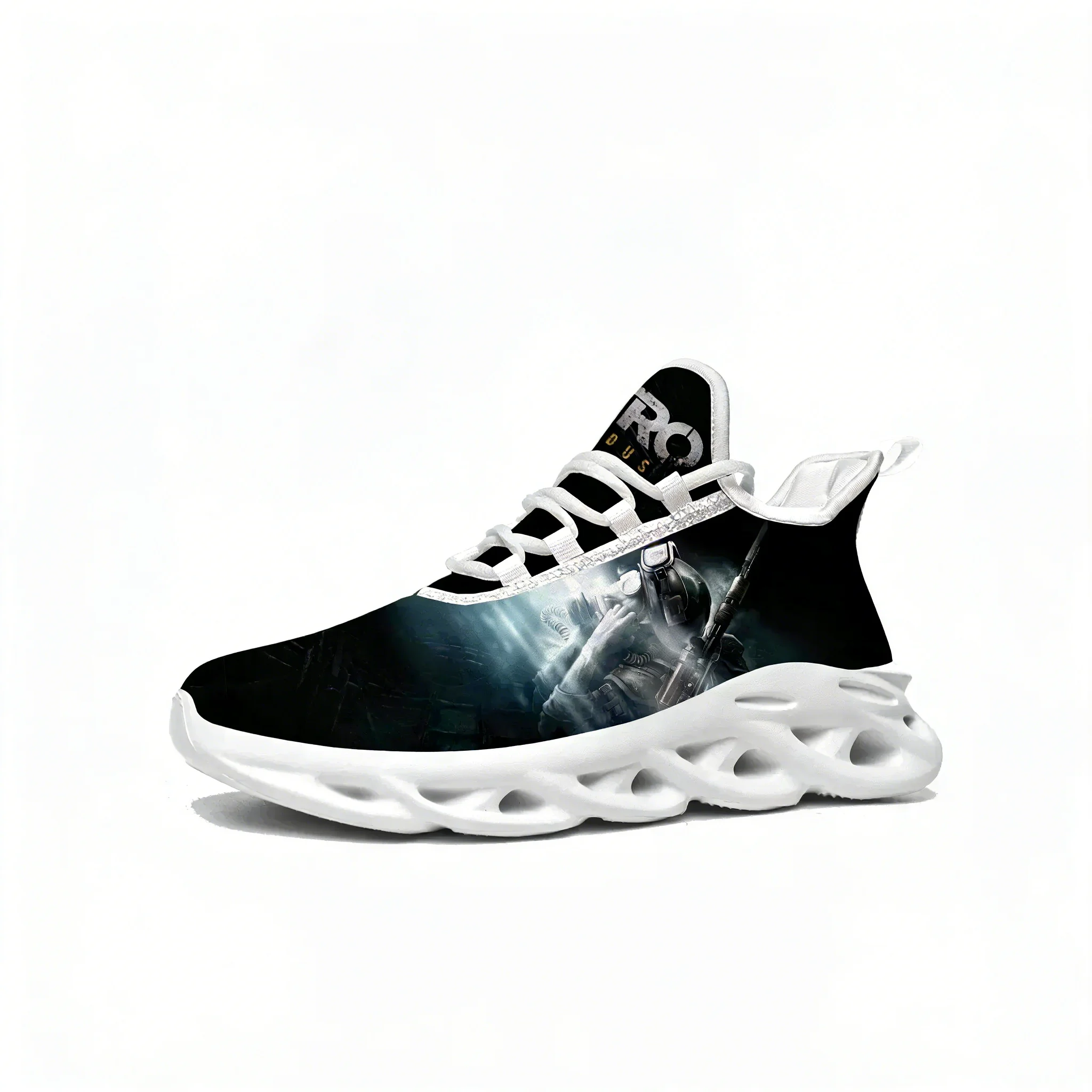 Metro Exodus Sneakers Cartoon  - Men Shoes Metro recensie en prijs