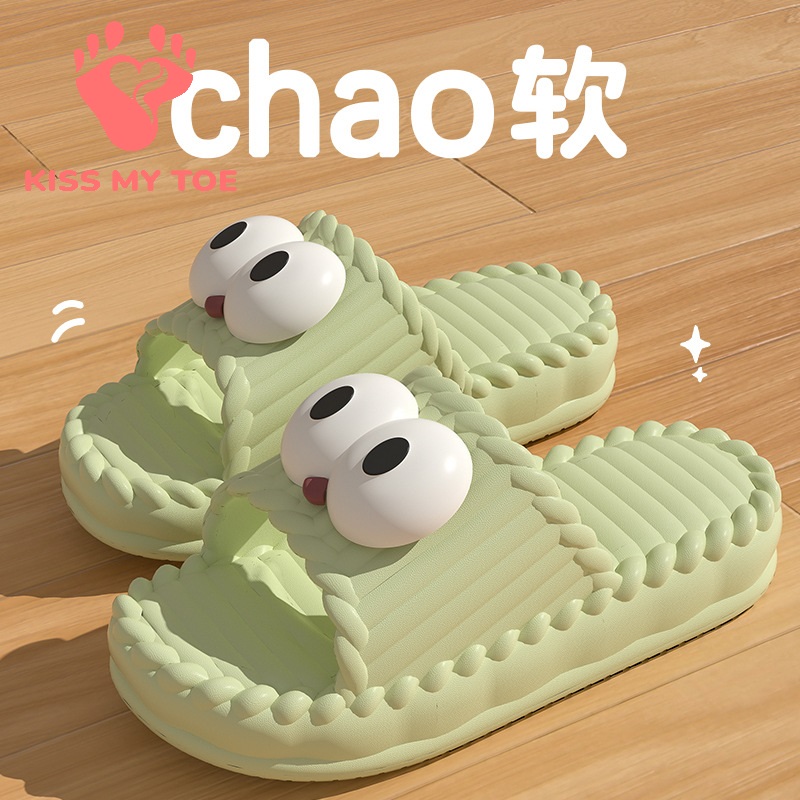 Soft Slippers Women Men Couple - Men'S Shoes With Toes recensie en prijs