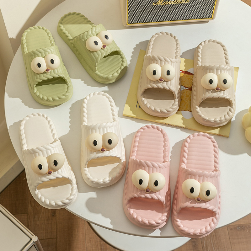 Soft Slippers Women Men Couple - Men'S Shoes With Toes recensie en prijs