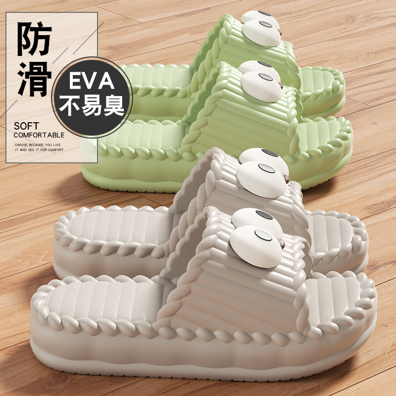 Soft Slippers Women Men Couple - Men'S Shoes With Toes recensie en prijs