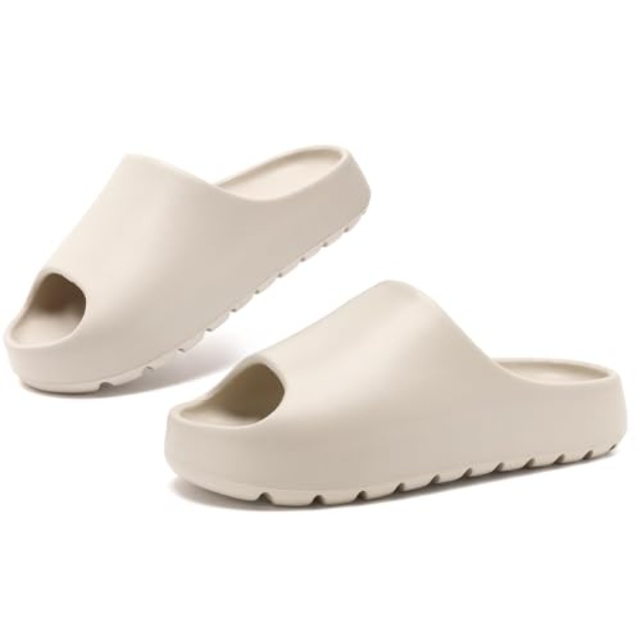 Yueerlu Cloud Slides for Women - Men'S Shoes Cloud recensie en prijs