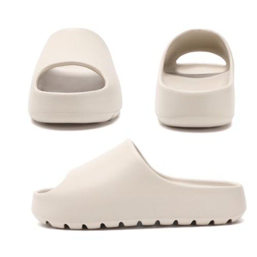 Yueerlu Cloud Slides for Women - Men'S Shoes Cloud recensie en prijs