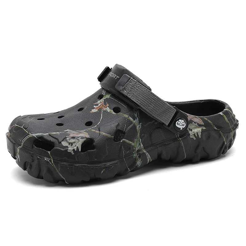 Men Clogs Slippers High Qualit - Men Shoes Classic recensie en prijs