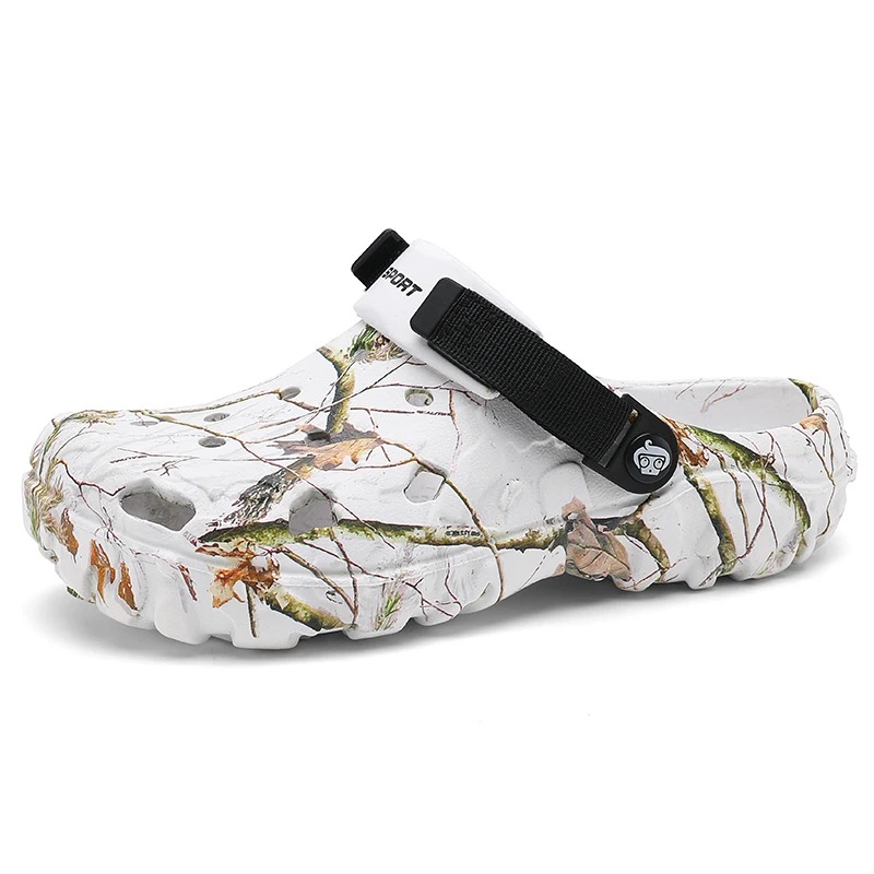 Men Clogs Slippers High Qualit - Men Shoes Classic recensie en prijs