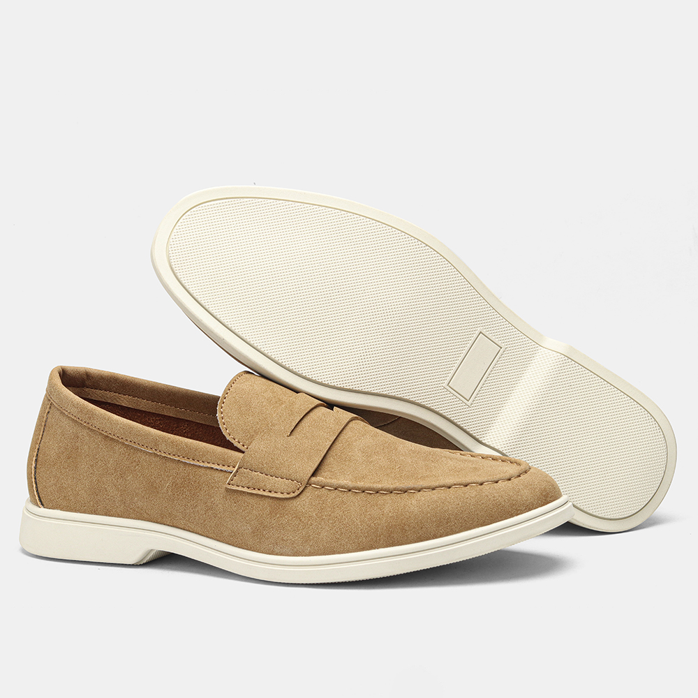 Men's Breathable Loafers Fashi - Men Shoes Loro Piana recensie en prijs