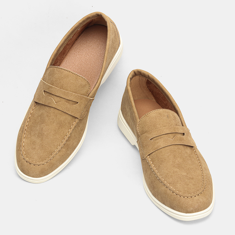Men's Breathable Loafers Fashi - Men Shoes Loro Piana recensie en prijs