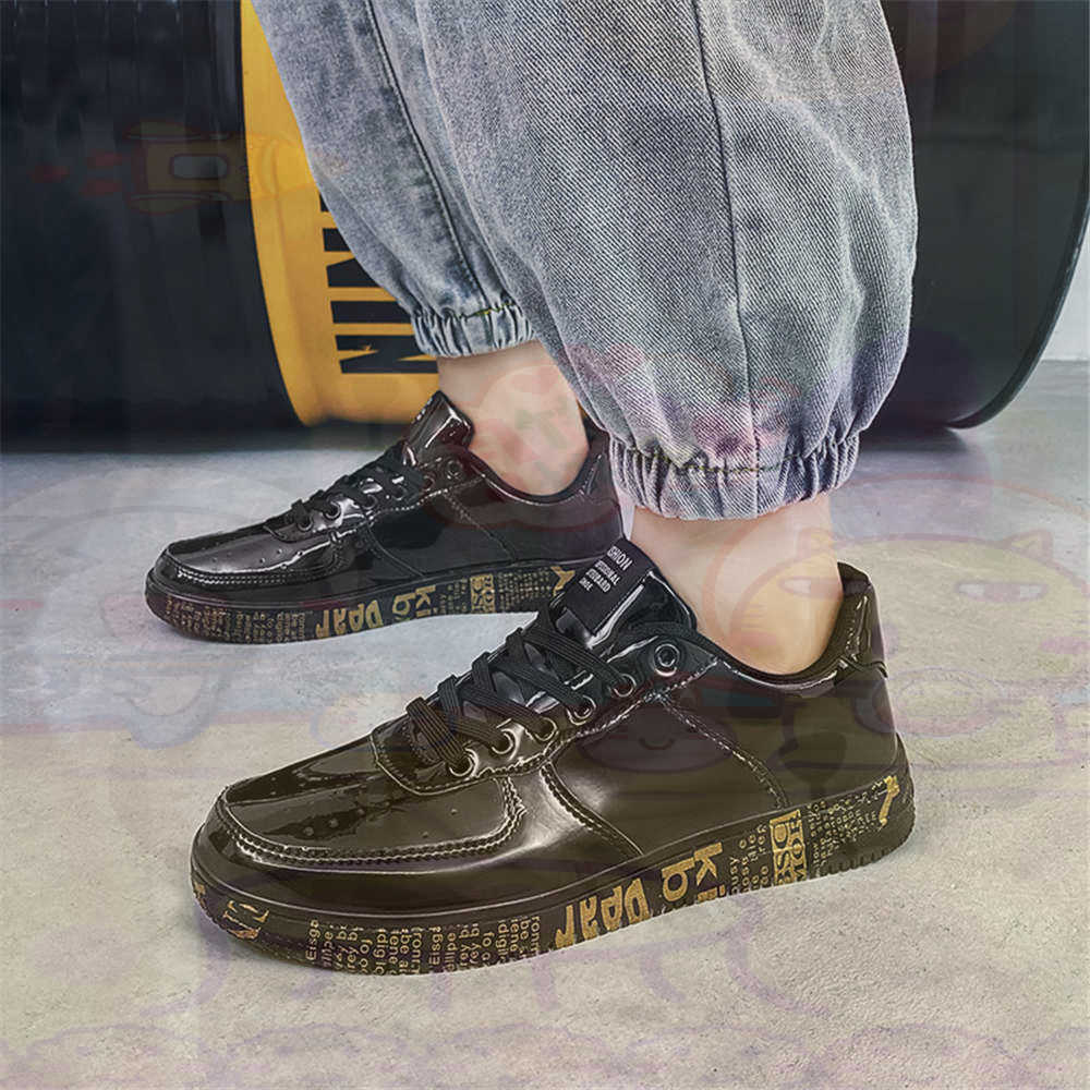 Round Foot Size 45 Sneakers Wh - Men Shoes Most Expensive recensie en prijs