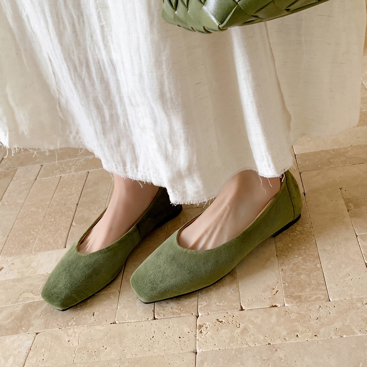 Fashion Women Elegant Pumps Sh - Men'S Shoes With Toes recensie en prijs