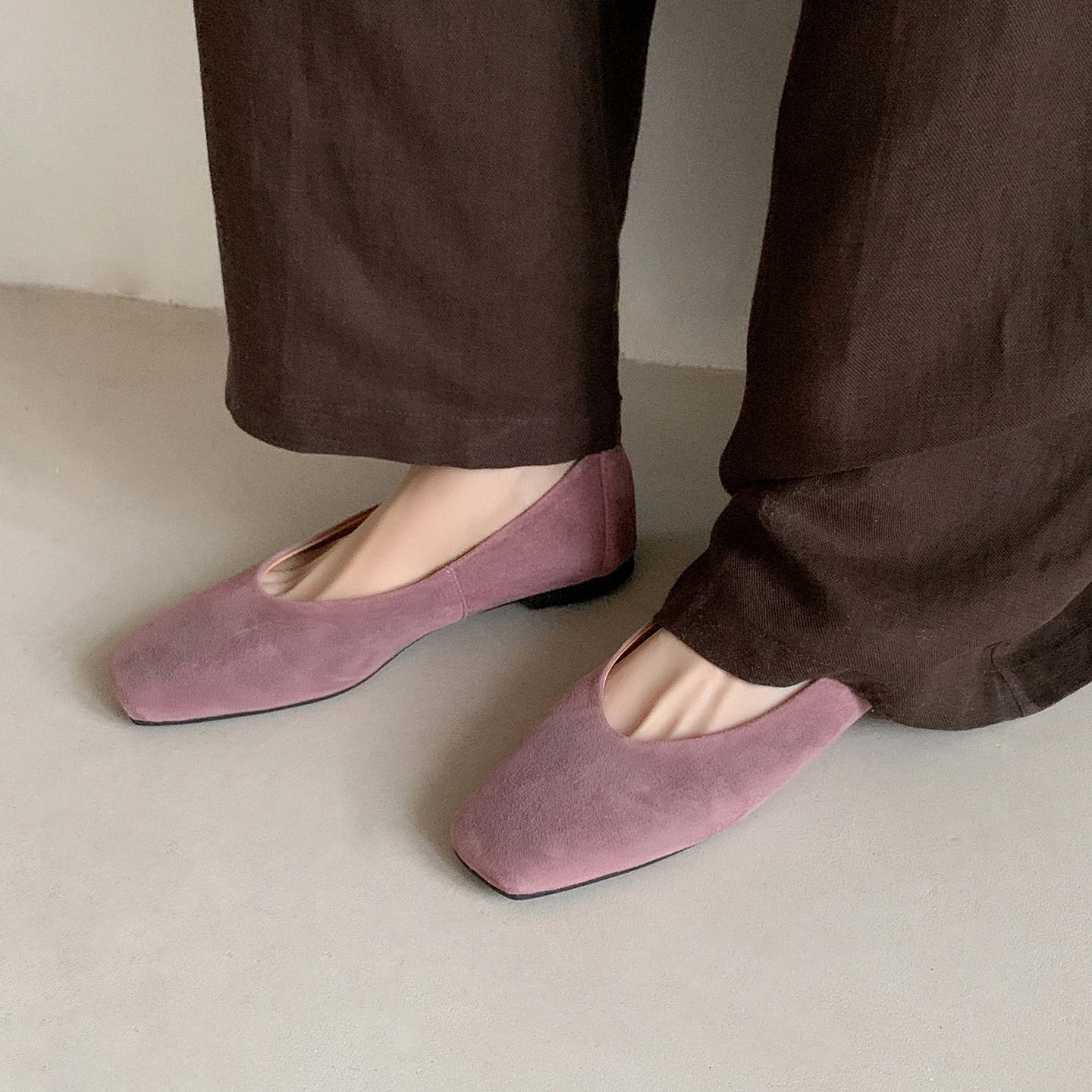 Fashion Women Elegant Pumps Sh - Men'S Shoes With Toes recensie en prijs