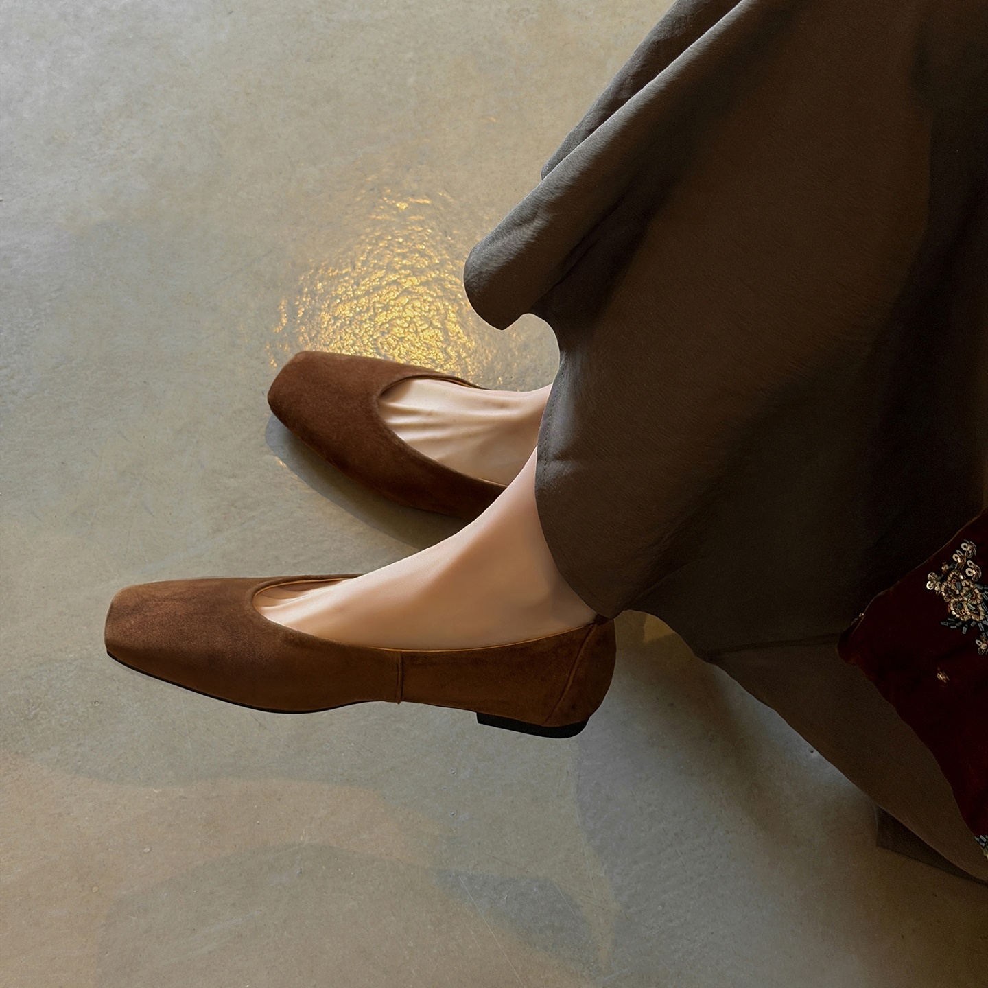 Fashion Women Elegant Pumps Sh - Men'S Shoes With Toes recensie en prijs
