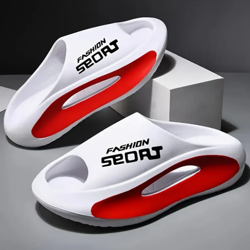 Men's Slippers EVA Non-slip Cl - Sport Slide Men recensie en prijs