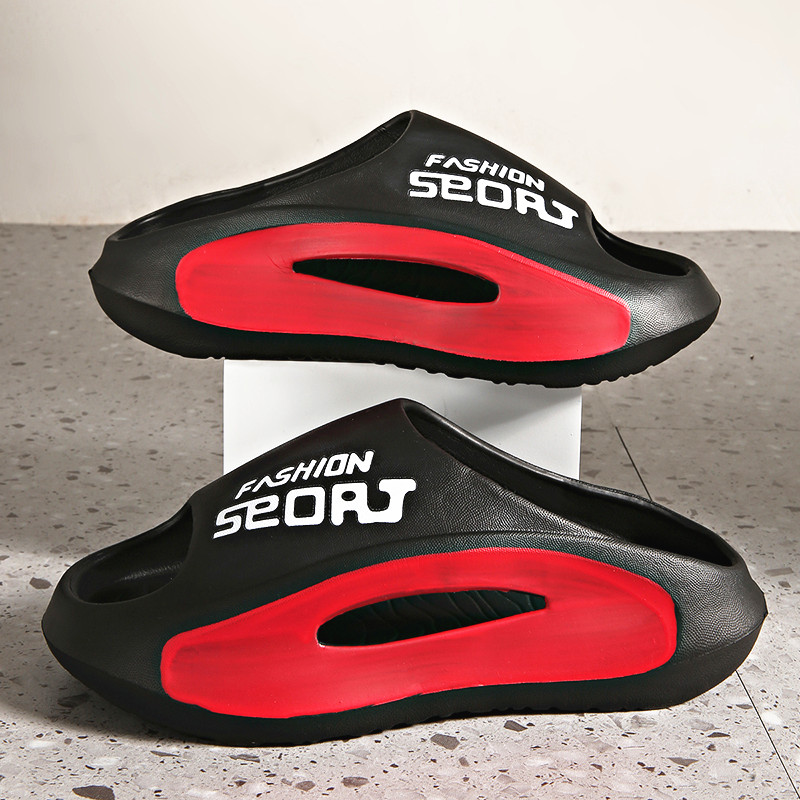 Men's Slippers EVA Non-slip Cl - Sport Slide Men recensie en prijs