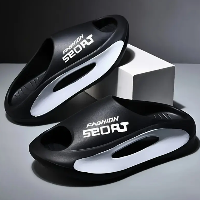 Men's Slippers EVA Non-slip Cl - Sport Slide Men recensie en prijs