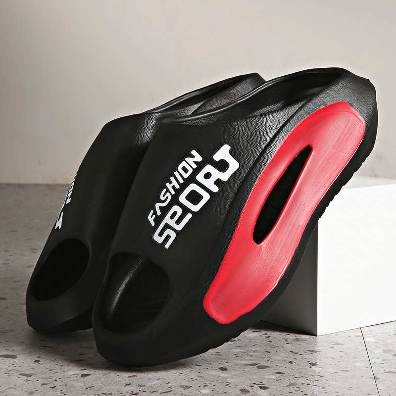 Men's Slippers EVA Non-slip Cl - Sport Slide Men recensie en prijs