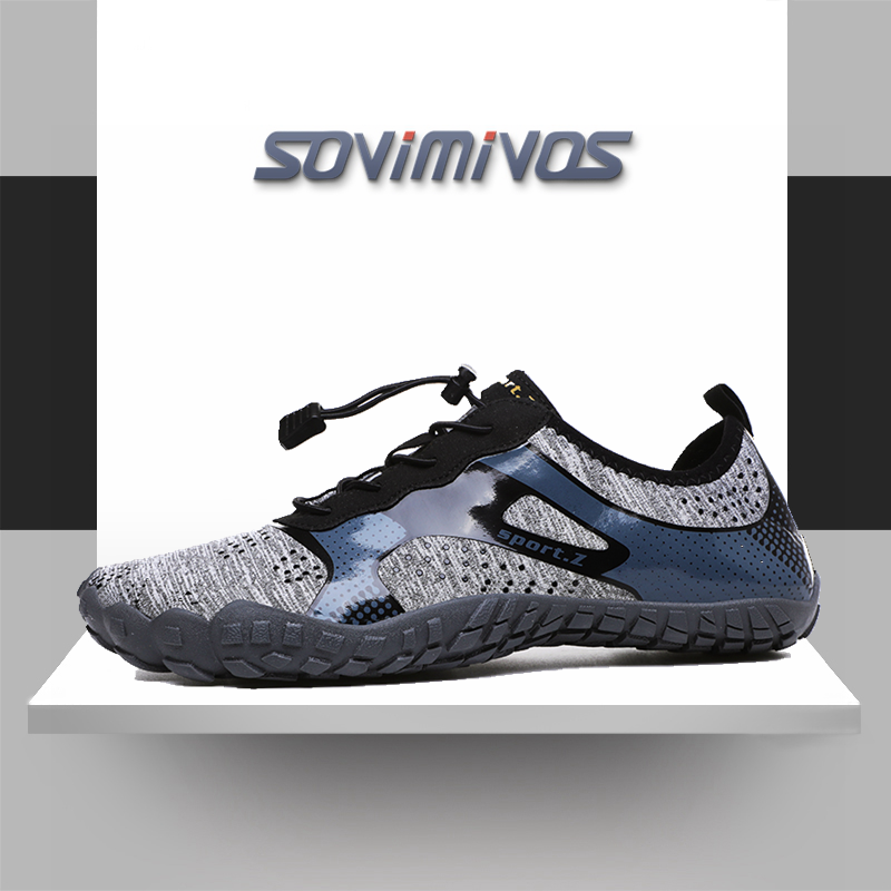 New Unisex Water Sports Shoes  - Men'S Shoes Vibram recensie en prijs