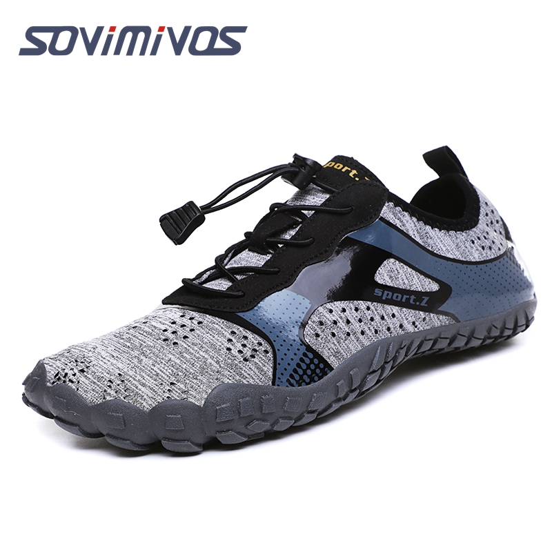 New Unisex Water Sports Shoes  - Men'S Shoes Vibram recensie en prijs
