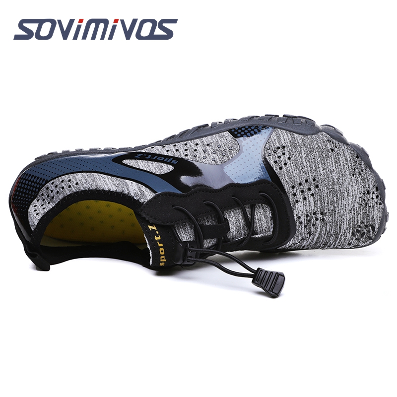 New Unisex Water Sports Shoes  - Men'S Shoes Vibram recensie en prijs