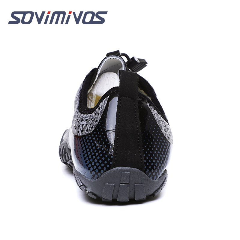 New Unisex Water Sports Shoes  - Men'S Shoes Vibram recensie en prijs
