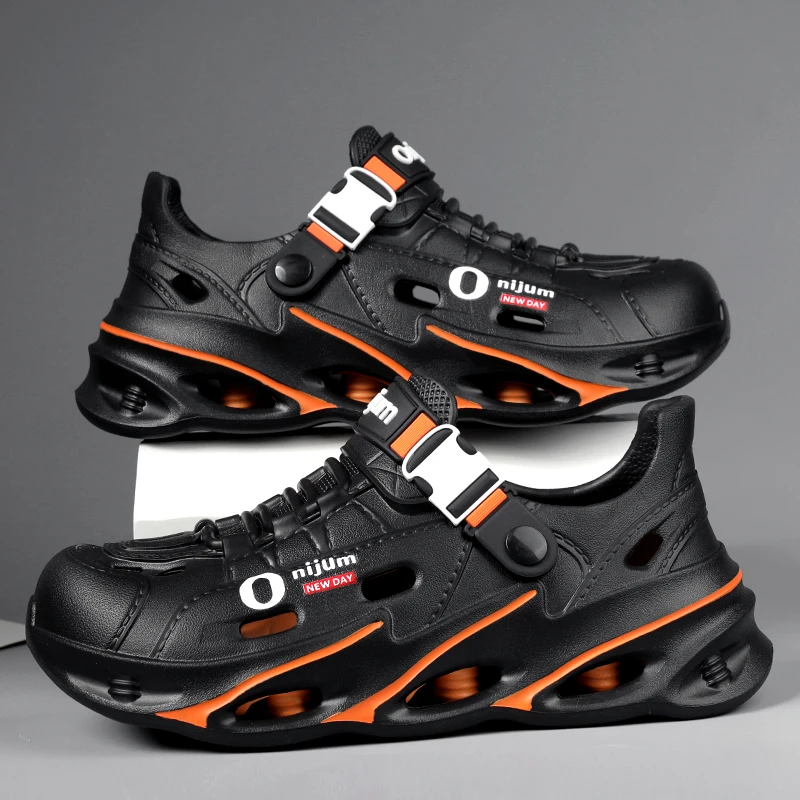 Men Outdoor Sandals Men's Outd - Sport Slide Men recensie en prijs
