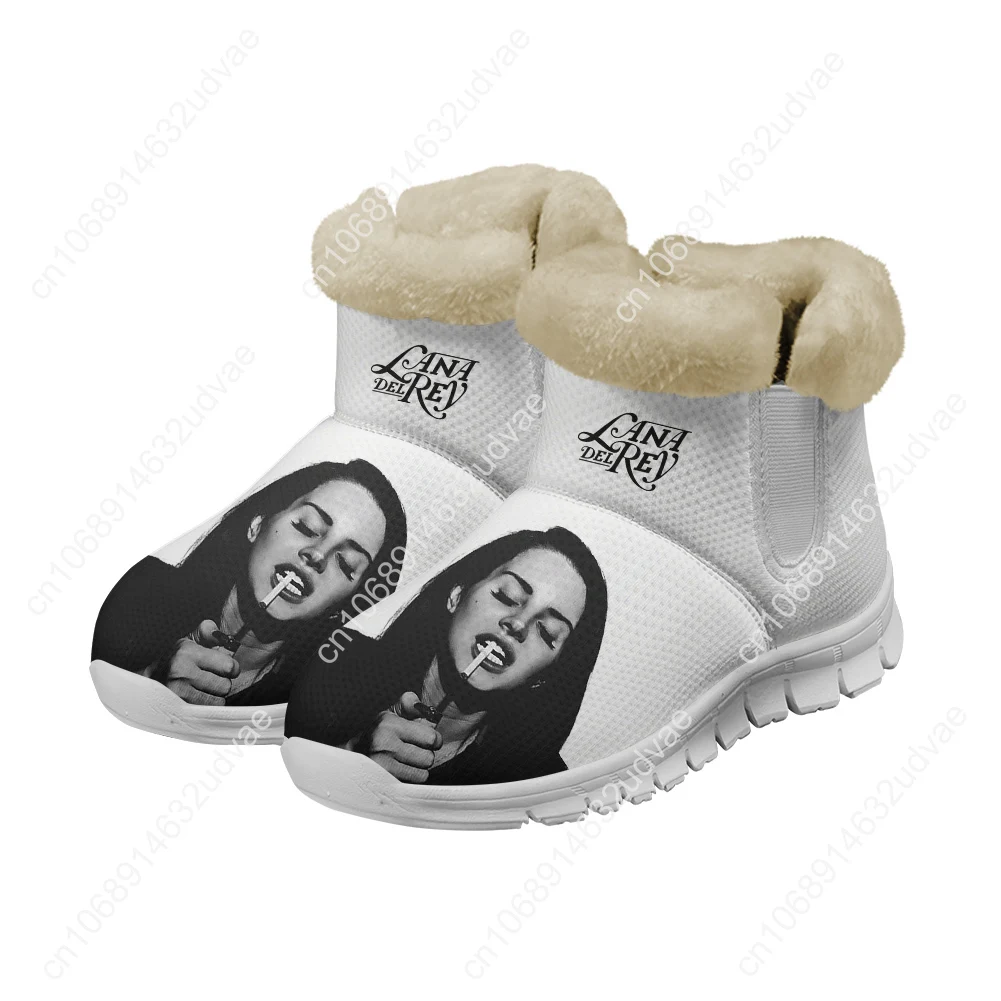 Lana Del Rey Singer Plush Shoe - Men'S Shoes Casual Sneakers recensie en prijs